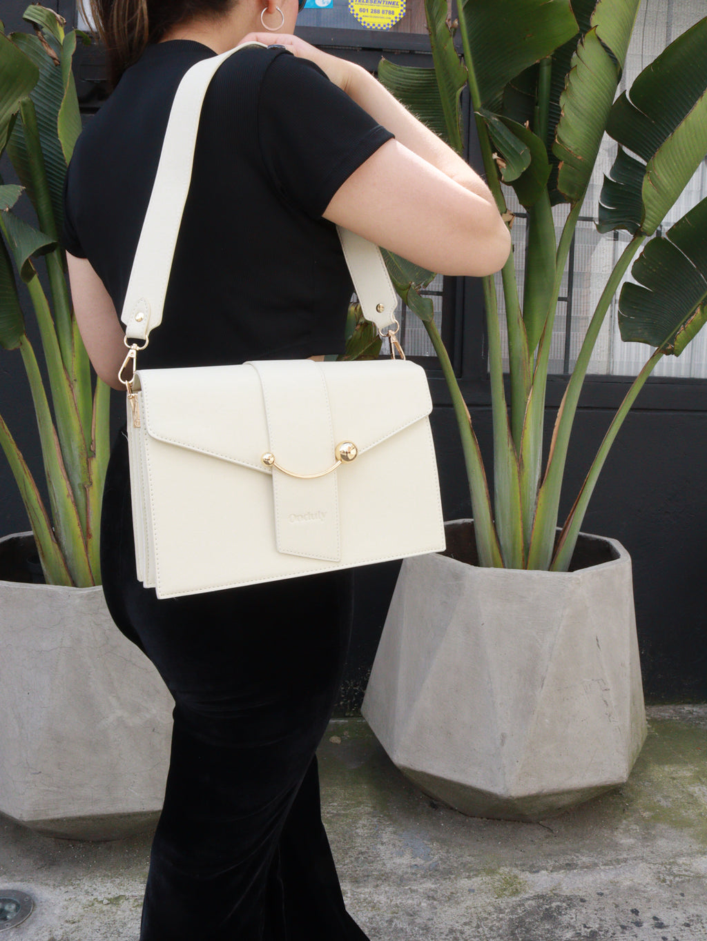 Bolso Auroria