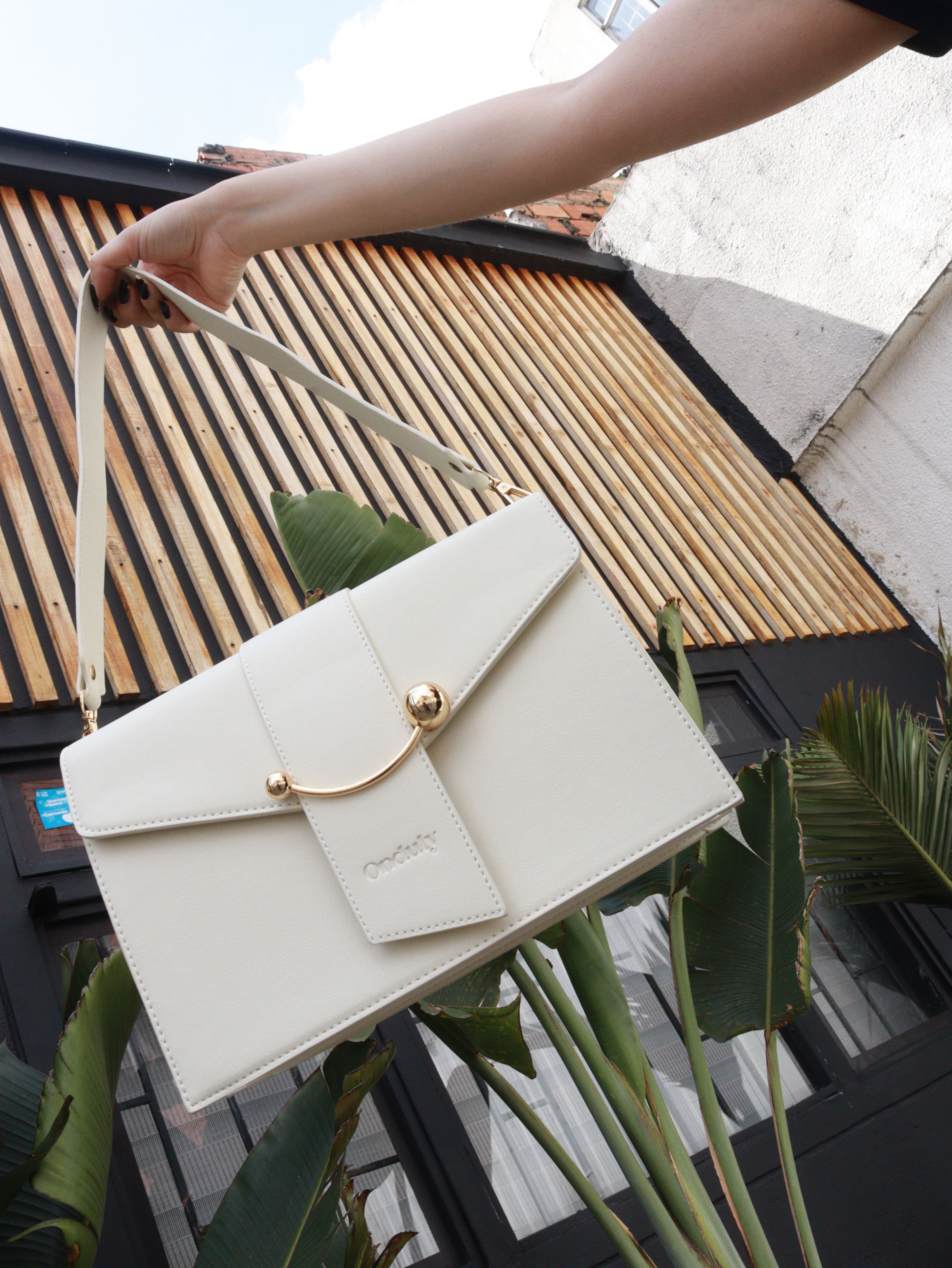 Bolso Auroria